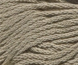 Embroidery Thread 24 x 8 Yd Skeins Dark Beige (917)